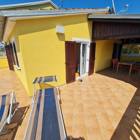 Apartments Kuca Sunce Vodnjan Exteriér fotografie