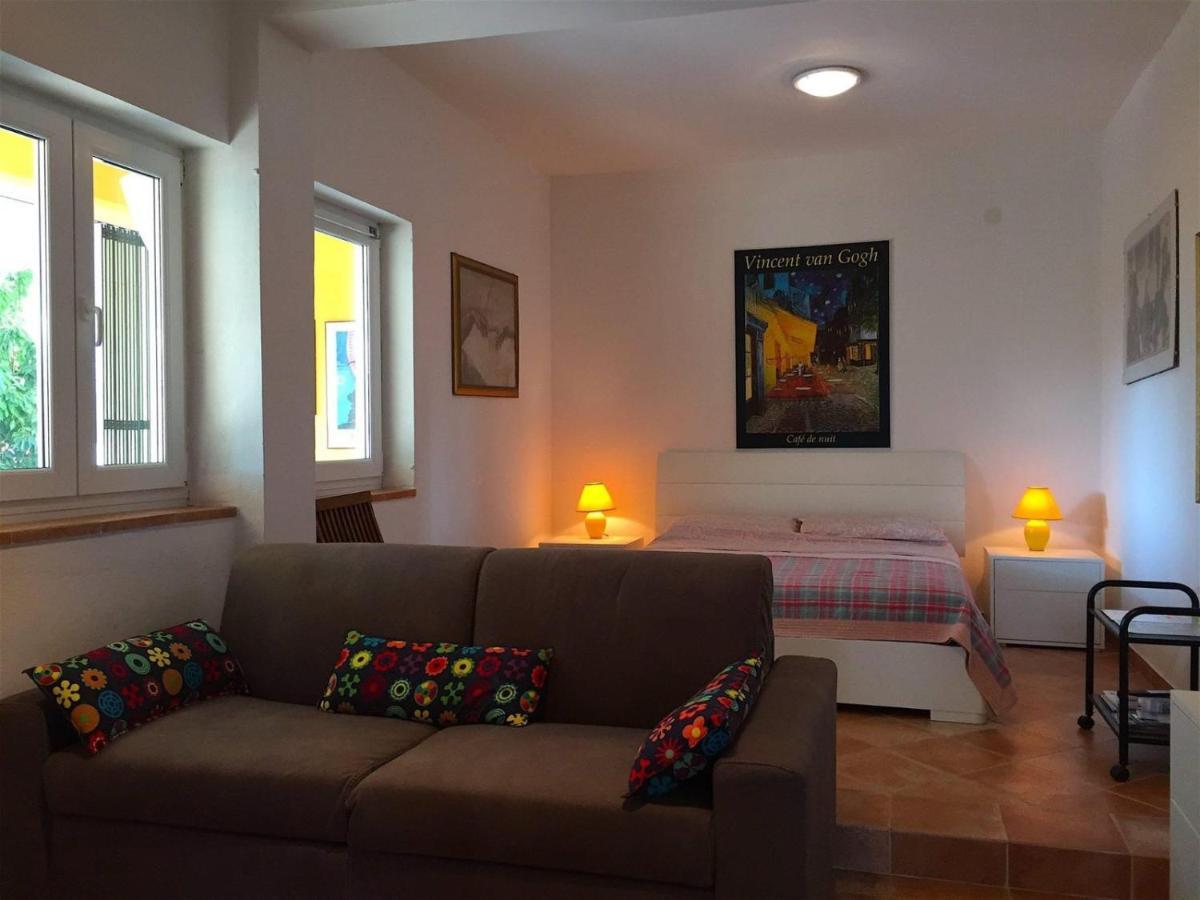 Apartments Kuca Sunce Vodnjan Exteriér fotografie