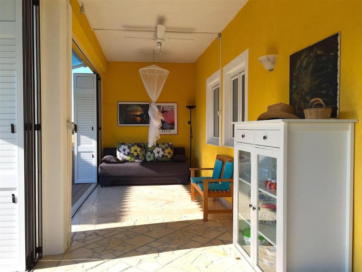 Apartments Kuca Sunce Vodnjan Exteriér fotografie